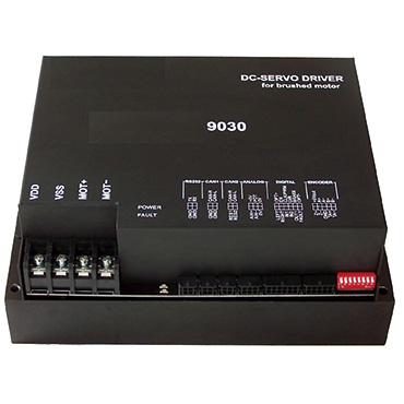 DS9030/22020 全數字直流高壓型